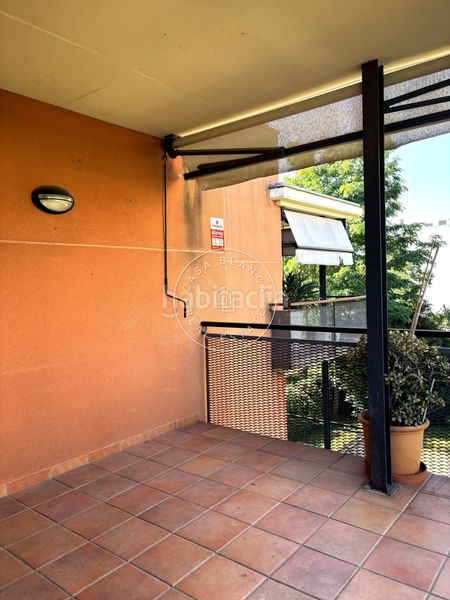 Foto afa80349-12b9-465f-bae7-a700a1f6423d. Attique avec piscine dans Santa Clotilde Lloret de Mar