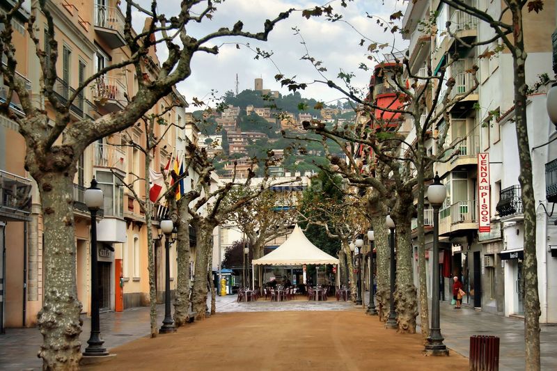 Foto 0c5bf878-c039-47d9-8785-16791e42d262. Apartament amb calefacció a Centre Lloret de Mar
