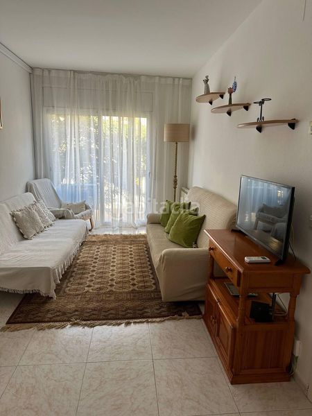 Foto a8328125-6645-409a-9a16-621c97233443. Apartament amb calefacció a Centre Lloret de Mar
