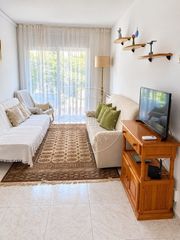 Apartament a Val de venecia