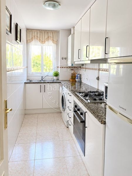 Foto e953072f-dc55-45e9-b263-26b5e80eb9ba. Appartement mit heizung in Centre Lloret de Mar