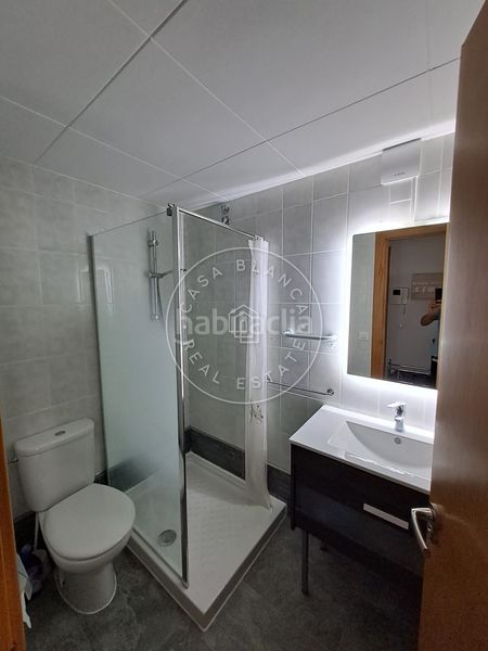 Foto 0a9555a5-7f55-4da5-bbe0-270fd5c9742f. Apartament amb calefacció a Els Pavos Blanes