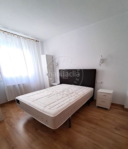 Foto 3e0bc0b9-17e1-4765-82d6-fb417b637823. Apartament amb calefacció a Els Pavos Blanes