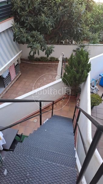 Foto 5e300d29-b485-418a-bf73-16497aa329e3. Apartament amb calefacció a Els Pavos Blanes