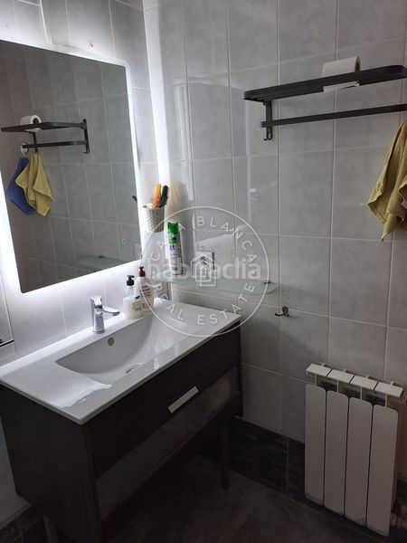 Foto 8284ea17-5038-416d-b187-dcf0721154ff. Apartament amb calefacció a Els Pavos Blanes