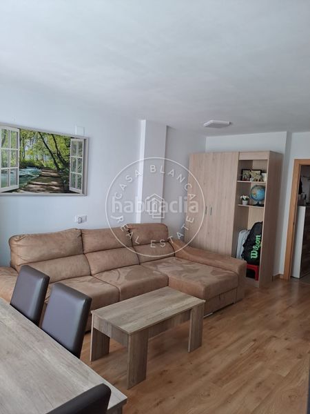 Foto 8a9ae19a-c192-49c6-ad27-b79a74553595. Apartament amb calefacció a Els Pavos Blanes