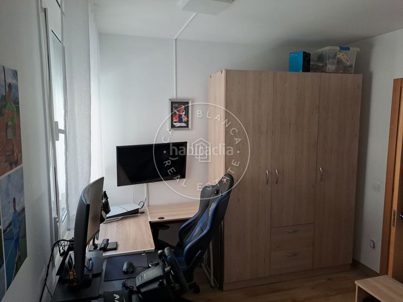 Foto ac00dde9-53d4-4fd6-a29b-1dab3e2fa1ff. Apartament amb calefacció a Els Pavos Blanes