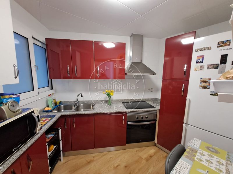 Foto c421c1e9-52bd-4d52-b2c5-e4ea47768aa9. Apartament amb calefacció a Els Pavos Blanes