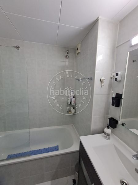 Foto e7e707ef-1cad-46f8-8d83-a52b4e577999. Apartament amb calefacció a Els Pavos Blanes