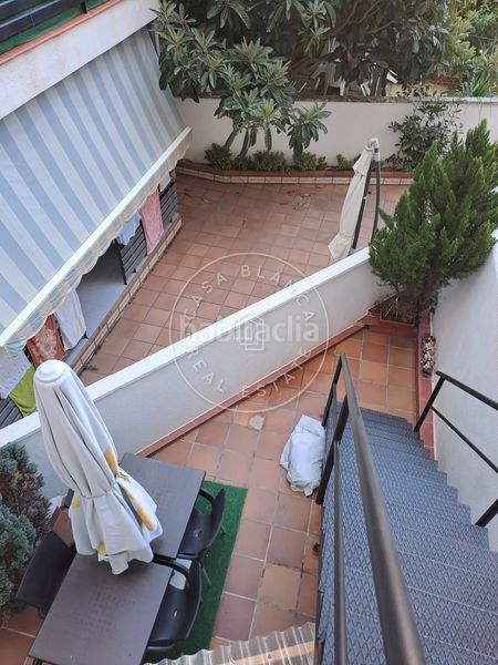 Foto f7dab542-59f5-45f1-8731-7f0f2859c0e6. Apartament amb calefacció a Els Pavos Blanes