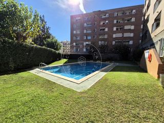 Apartament  Vila de blanes. Apartamento en fenals  piscina comunitaria