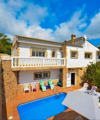 Casa a Serra Brava