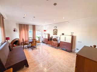 Dplex a Centre. Duplex en centro