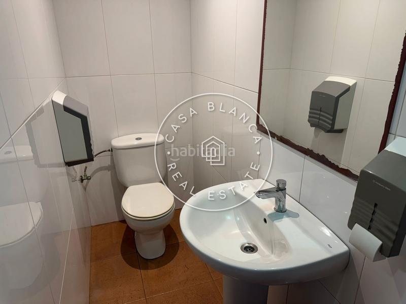 Foto 1f513745-0516-4a88-a541-31bf33a8bb68. Local commercial dans El Molí-El Rieral Lloret de Mar