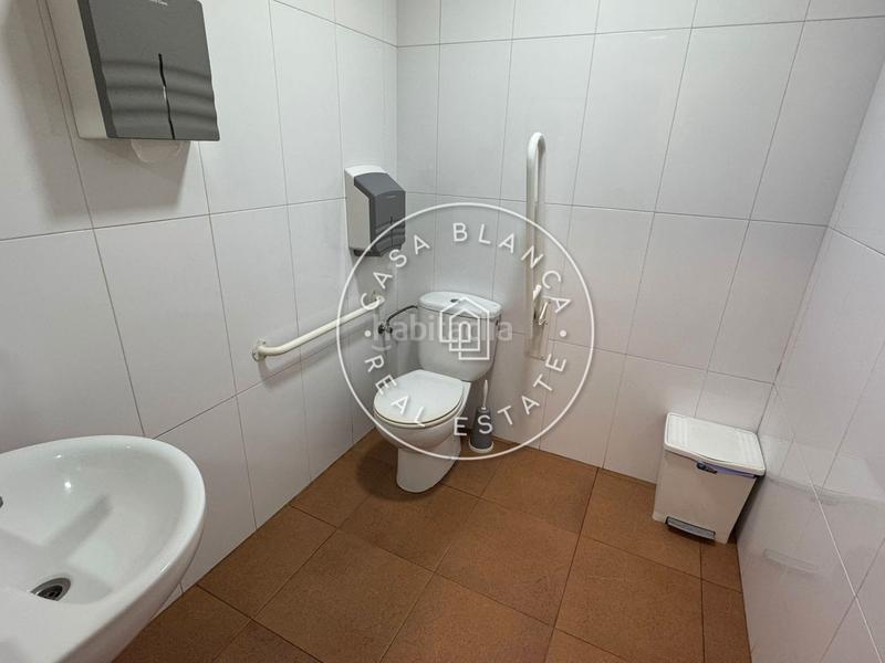 Foto 204e0898-8023-4612-878d-9a2902ea8b5c. Local commercial dans El Molí-El Rieral Lloret de Mar