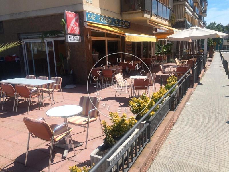 Foto 2d7080c7-9409-4038-b7a2-f87df3261718. Local commercial dans El Molí-El Rieral Lloret de Mar