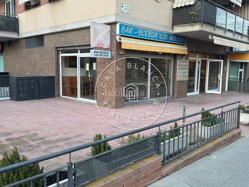 Foto 30eabd0c-37e2-409e-85f1-0b91a18f501a. Local commercial dans El Molí-El Rieral Lloret de Mar