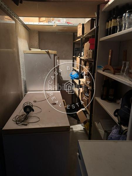 Foto 45ebcd07-e262-4895-b2ac-1a3a6d186c18. Local commercial dans El Molí-El Rieral Lloret de Mar