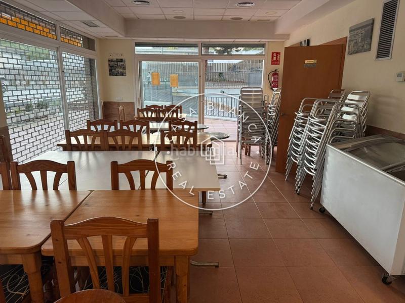 Foto 554d60cd-aaa3-45c1-900a-0b89f23031bf. Local commercial dans El Molí-El Rieral Lloret de Mar