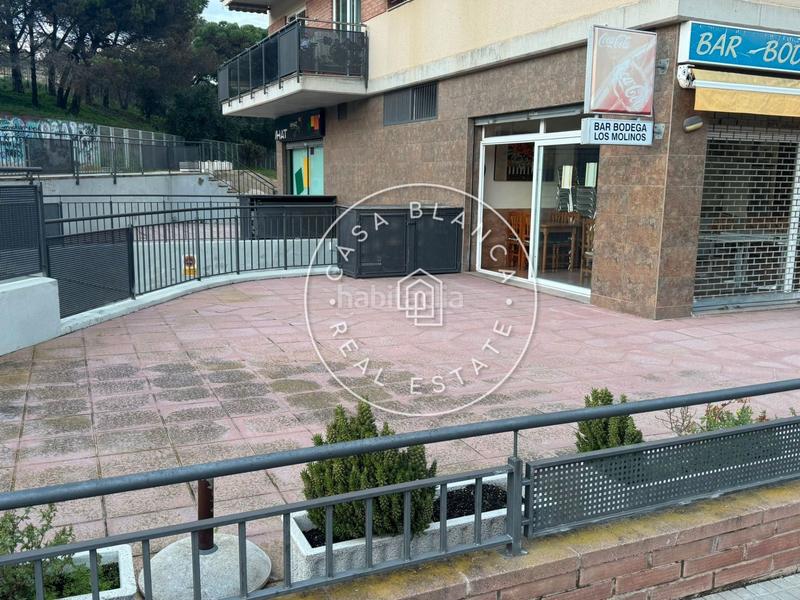 Foto 645c267c-0943-4453-b4a2-402547702cae. Local commercial dans El Molí-El Rieral Lloret de Mar