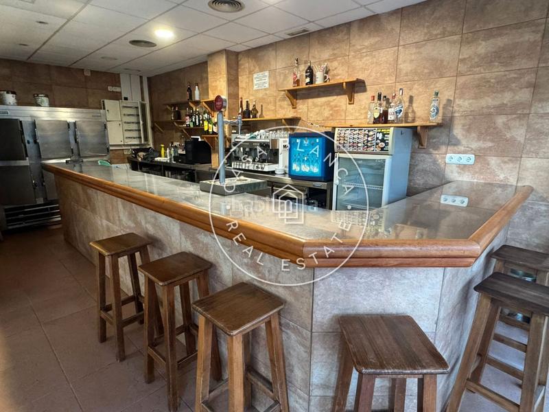 Foto 7e9d1b51-3aff-4f1b-8c81-a1f71f01338d. Local commercial dans El Molí-El Rieral Lloret de Mar