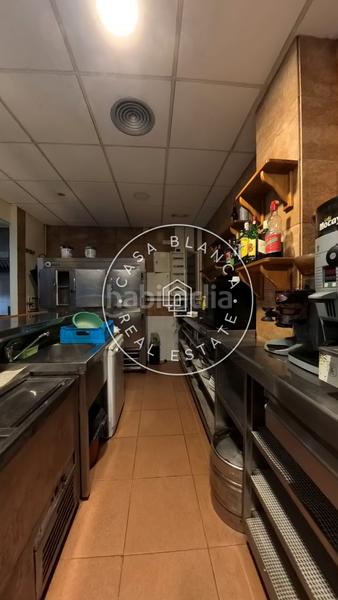 Foto 86392d73-834b-4cef-bfa3-ebf41b3da433. Local commercial dans El Molí-El Rieral Lloret de Mar