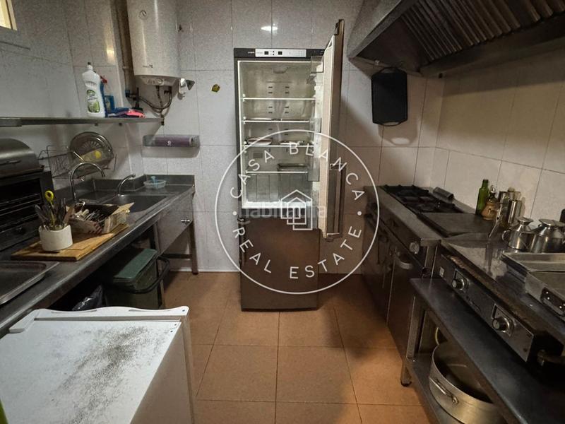 Foto 894bf1b2-966f-4b0e-bdf3-115ad492299c. Local commercial dans El Molí-El Rieral Lloret de Mar