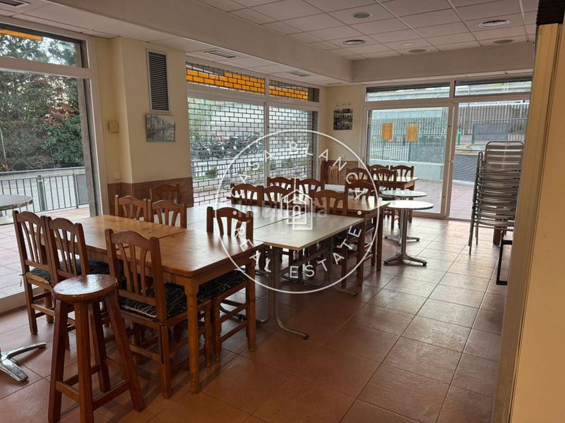 Foto 8c0c6f5d-d2c2-40a6-9dc3-623bfdd5c3f5. Local commercial dans El Molí-El Rieral Lloret de Mar