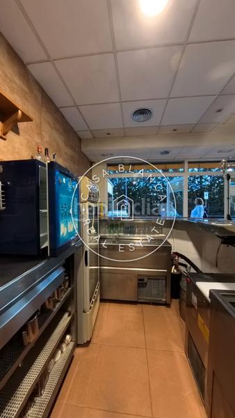 Foto 9643d79c-2265-413e-8fe2-4cbd1d9758b0. Local commercial dans El Molí-El Rieral Lloret de Mar