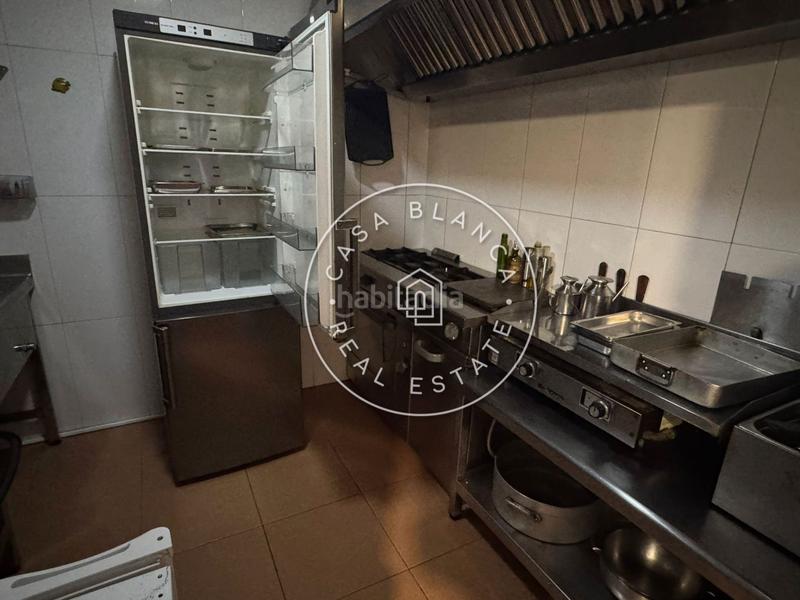 Foto c3f52ea6-91d0-4d84-8a3a-5f505d775d45. Local commercial dans El Molí-El Rieral Lloret de Mar