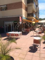 Local Comercial a El Molí-El Rieral. Local con licencia en vigor del barrestaurante!