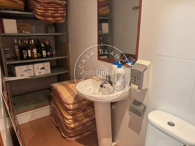 Foto ecda40c8-7d40-4bb4-bca8-647aa0355129. Local commercial dans El Molí-El Rieral Lloret de Mar