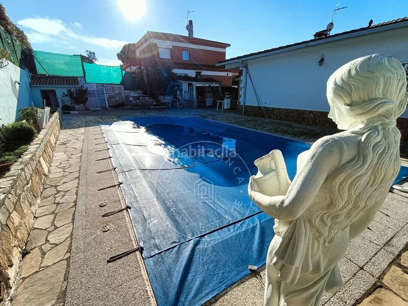 Foto 010dcecb-a071-4816-9c67-68406784d76b. Casa con riscaldamento piscina in Lloret Residencial - Montlloret Lloret de Mar