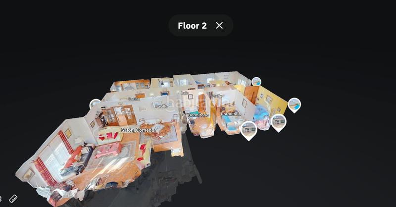 Foto 023b8ce0-d8ff-432b-8347-3f47243159a7. Casa con riscaldamento piscina in Lloret Residencial - Montlloret Lloret de Mar