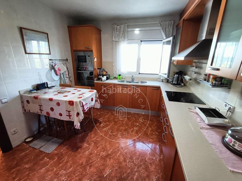 Foto 0b97aaf5-54d4-4d20-b731-be7d6f3e1f62. Casa con riscaldamento piscina in Lloret Residencial - Montlloret Lloret de Mar
