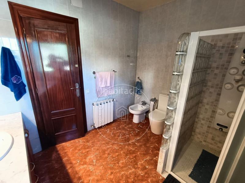 Foto 2d47e24b-d71f-470a-926a-6d71a3d39a75. Casa con riscaldamento piscina in Lloret Residencial - Montlloret Lloret de Mar
