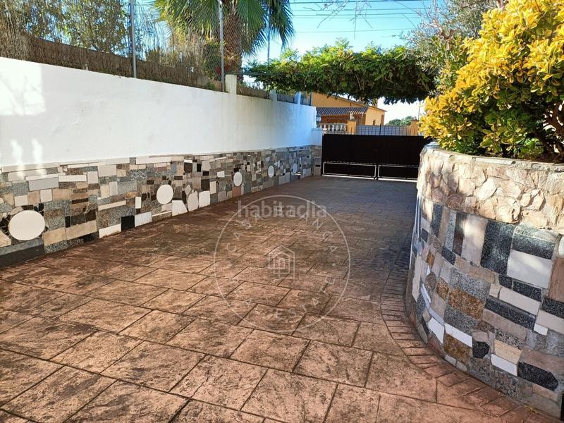 Foto 3a658947-162c-4826-badc-39301bab1590. Casa con riscaldamento piscina in Lloret Residencial - Montlloret Lloret de Mar