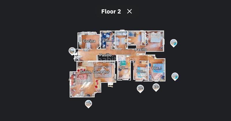 Foto 3bda48d2-9a69-4166-a479-9b5d9c48bd40. Casa con riscaldamento piscina in Lloret Residencial - Montlloret Lloret de Mar