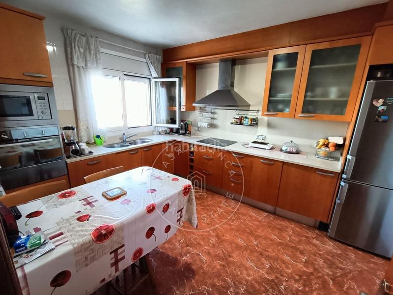 Foto 42042b0e-1f66-4ed9-ac52-0d9553ebd40e. Casa con riscaldamento piscina in Lloret Residencial - Montlloret Lloret de Mar
