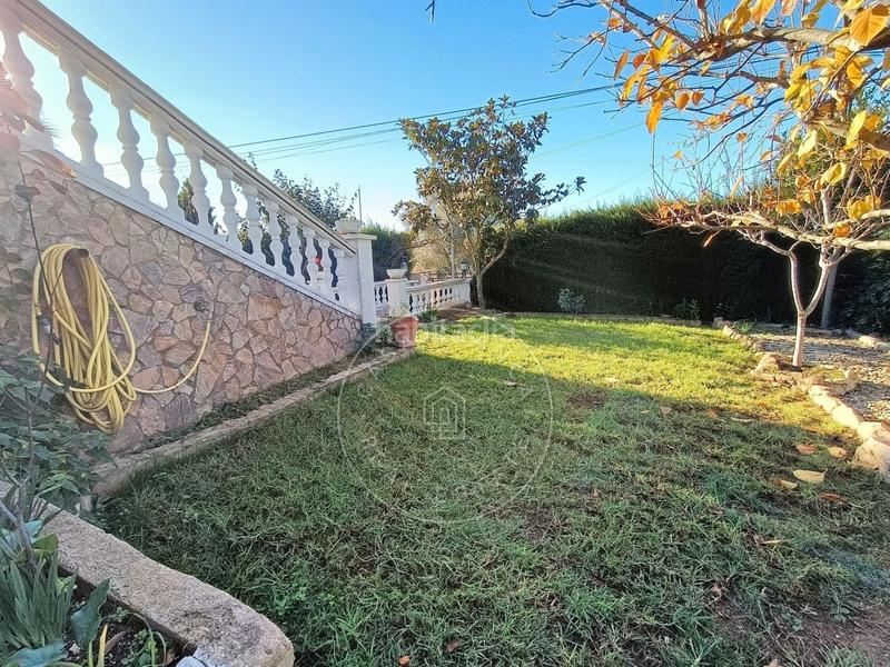 Foto 59b246bb-67e1-49bd-a2b7-38e64bf078bf. Casa con riscaldamento piscina in Lloret Residencial - Montlloret Lloret de Mar