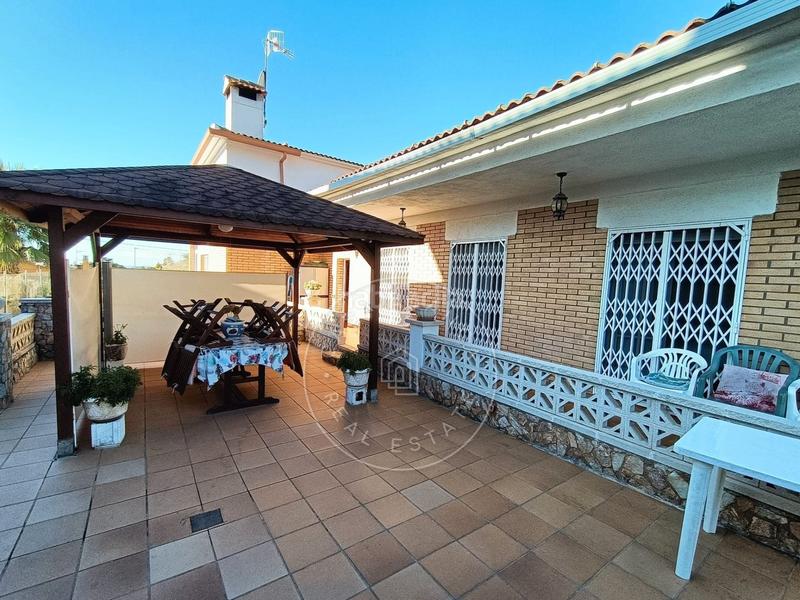 Foto 647b81a8-473c-4b72-81c1-591833fadc24. Casa con riscaldamento piscina in Lloret Residencial - Montlloret Lloret de Mar