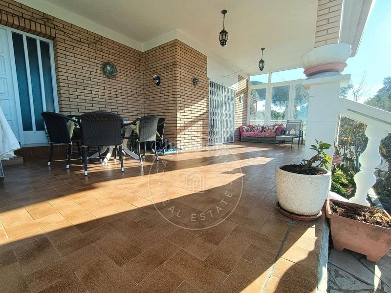 Foto 7aa03b86-b144-4354-b40d-6e83af5c0d1f. Casa con riscaldamento piscina in Lloret Residencial - Montlloret Lloret de Mar