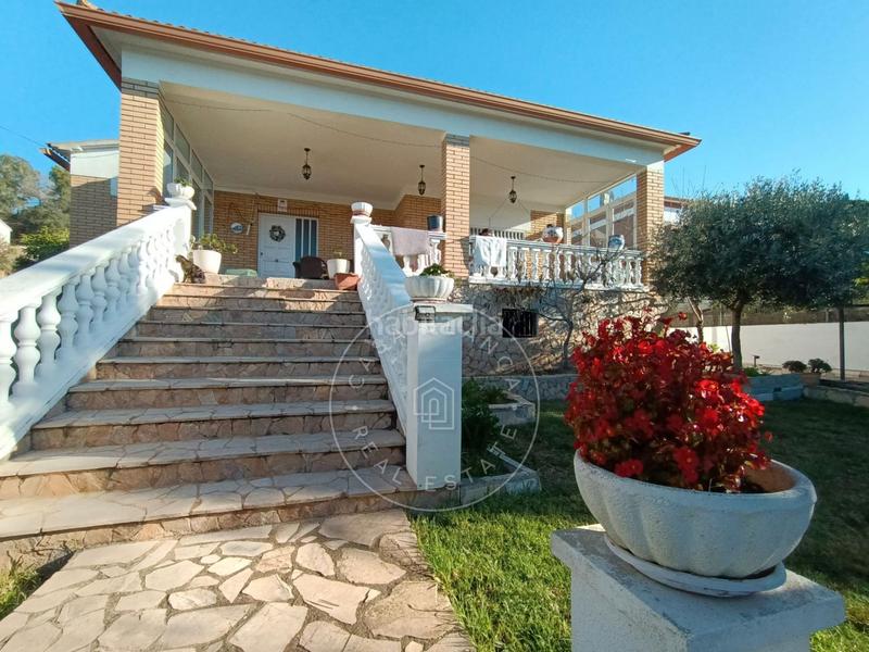 Foto 8c503db8-f8b0-4b59-8bbe-5f2c77c9bb9c. Casa con riscaldamento piscina in Lloret Residencial - Montlloret Lloret de Mar