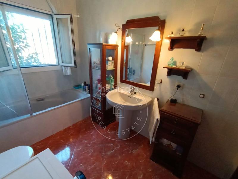 Foto 9a455e13-89e2-43d9-91b4-2e5ad9b9b198. Casa con riscaldamento piscina in Lloret Residencial - Montlloret Lloret de Mar