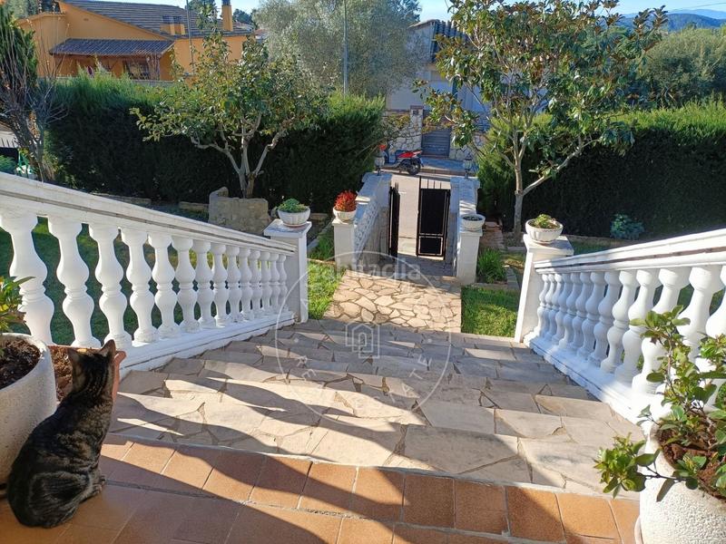 Foto bcaa8823-4dd8-4a8f-8ec6-615ea75dddc4. Casa con riscaldamento piscina in Lloret Residencial - Montlloret Lloret de Mar