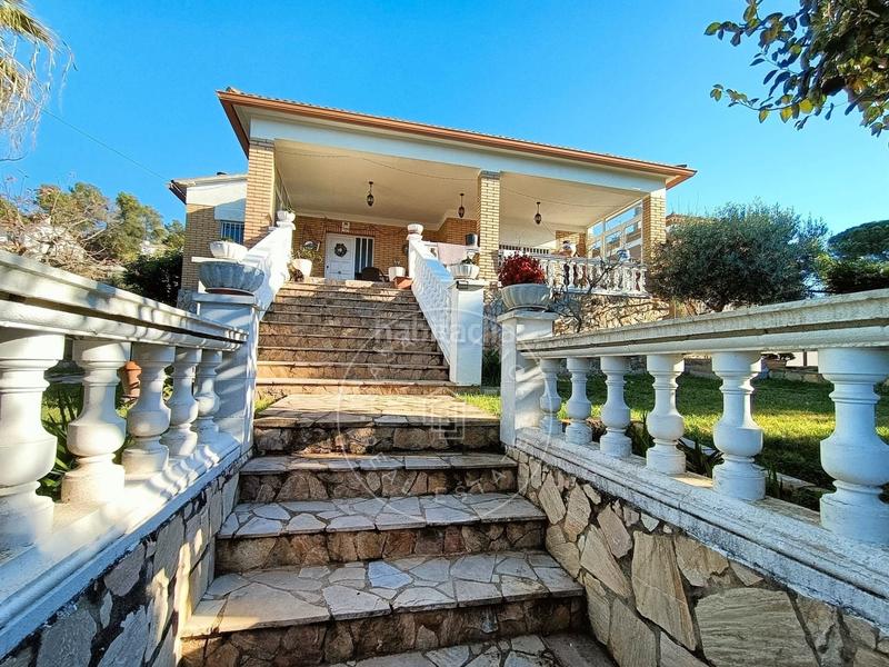 Foto bf3ccaa0-d227-4d37-8a35-4c84bb70982d. Casa con riscaldamento piscina in Lloret Residencial - Montlloret Lloret de Mar