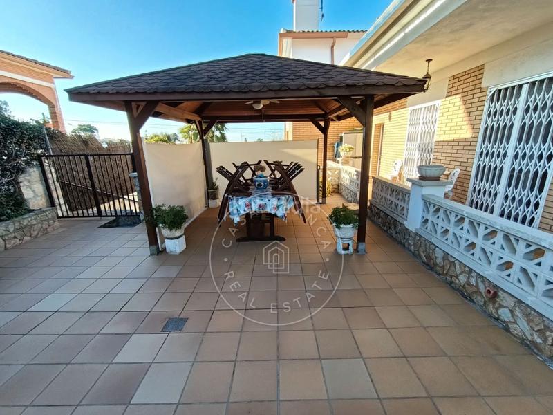 Foto bfeab8f9-f39b-407e-a1a5-1b4025b8d956. Casa con riscaldamento piscina in Lloret Residencial - Montlloret Lloret de Mar