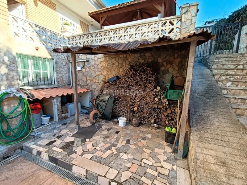 Foto c99064cb-2163-4bf6-b5dd-87b7b2744922. Casa con riscaldamento piscina in Lloret Residencial - Montlloret Lloret de Mar