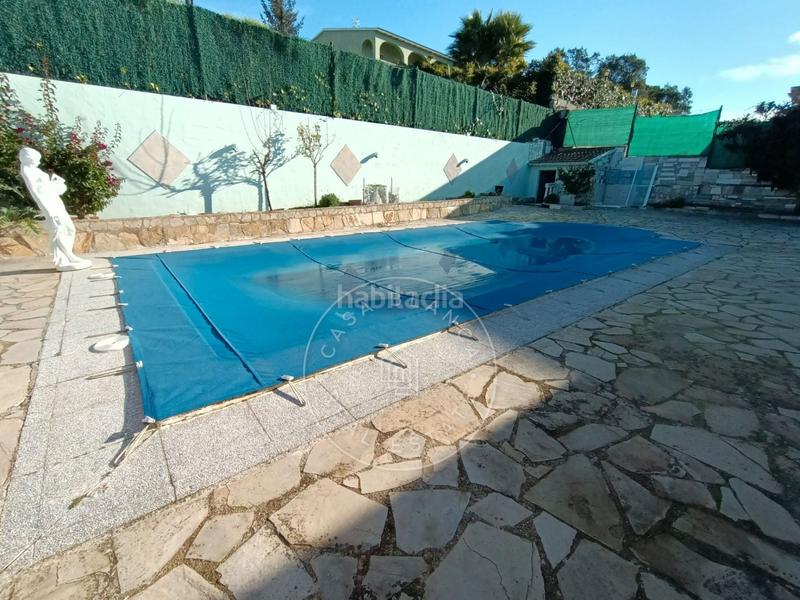 Foto d89031a9-52fe-4e71-8cbf-e29a44b8cc97. Casa con riscaldamento piscina in Lloret Residencial - Montlloret Lloret de Mar