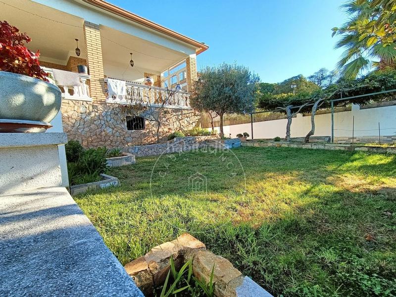 Foto e0602c76-07a7-4507-9d2e-98943b8f06b8. Casa con riscaldamento piscina in Lloret Residencial - Montlloret Lloret de Mar